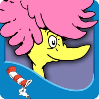 Oh, the Thinks You Can Think! - Dr. Seuss