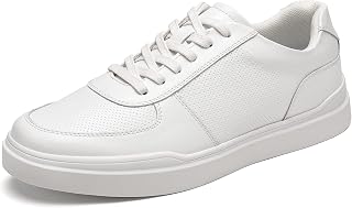 Bruno Marc Men's Soft Upper Casual Sneakers