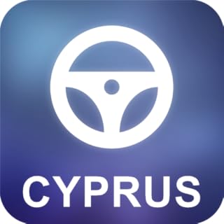 Cyprus Offline Navigation