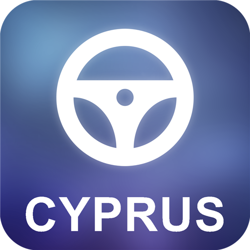 Cyprus Offline Navigation