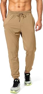 G Gradual Men's Soft Tapered