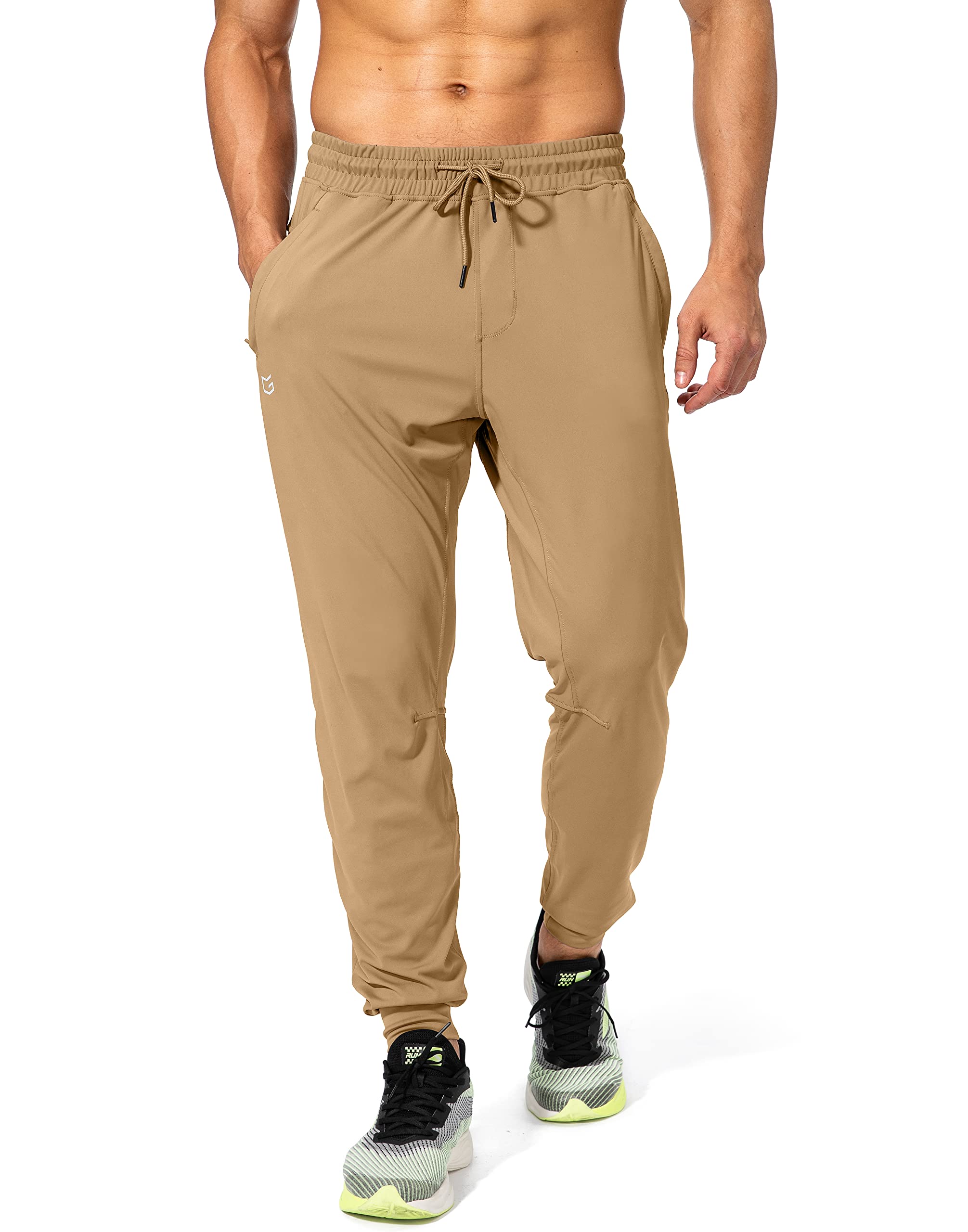 G Gradual Men's Soft Tapered