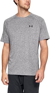 Under Armour Men's Tech 2.0 Short-Sleeved T-Shirt