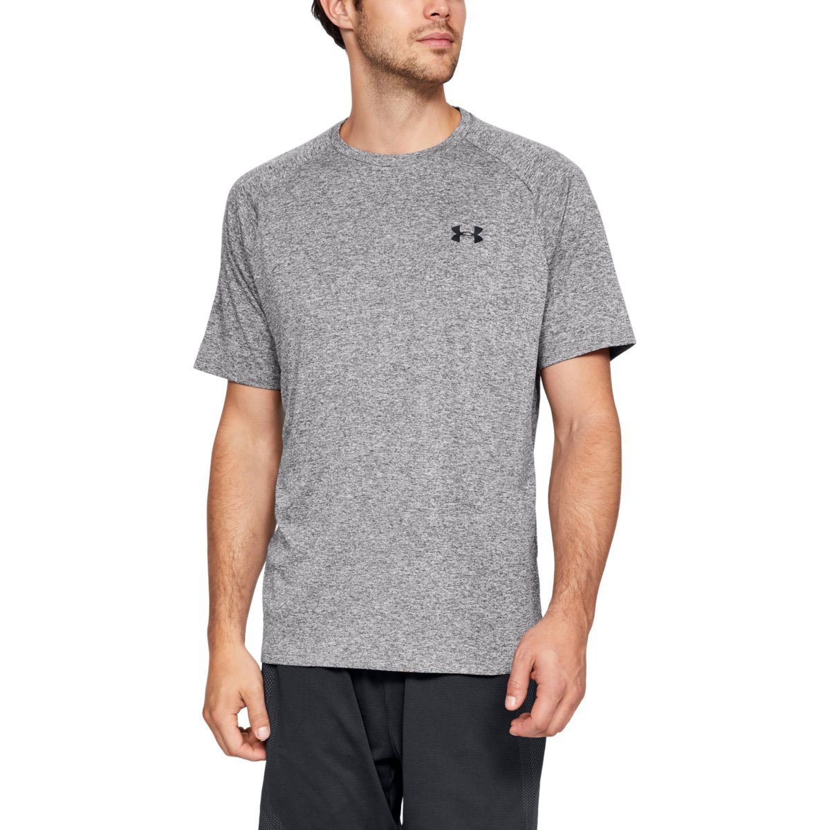 Under Armour Men's Tech 2.0 Short-Sleeved T-Shirt