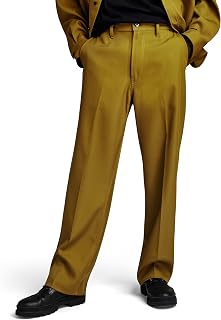 G-STAR Men Unisex Modson Straight Chinese