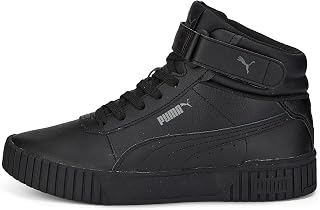 PUMA Carina 2.0 Mid Women's Flat Sneakers
