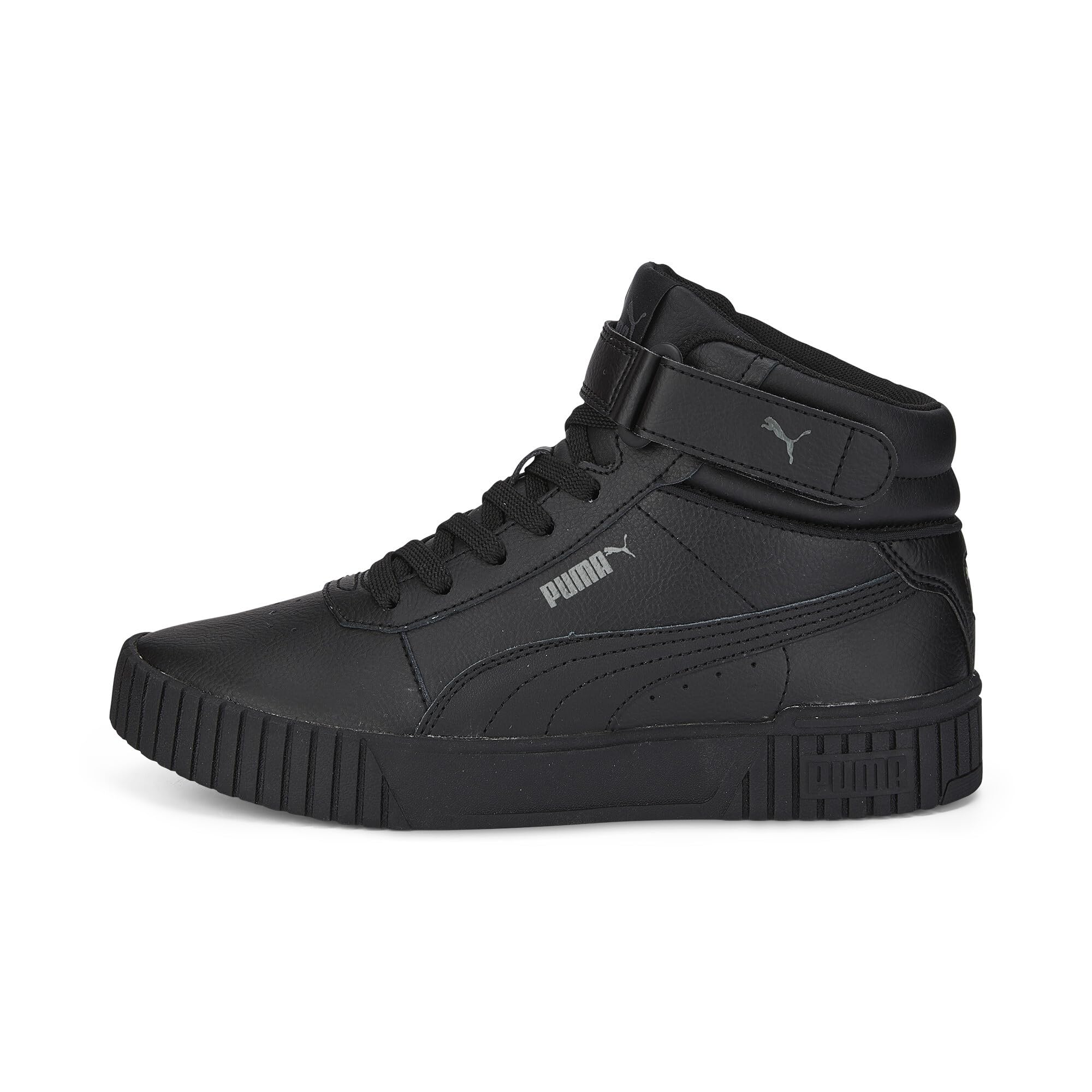 PUMA Carina 2.0 Mid Women's Flat Sneakers