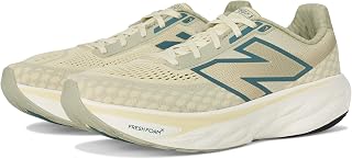 New Balance Fresh Foam X 1080 V13, Women's Running Shoes, beige, 42 EU