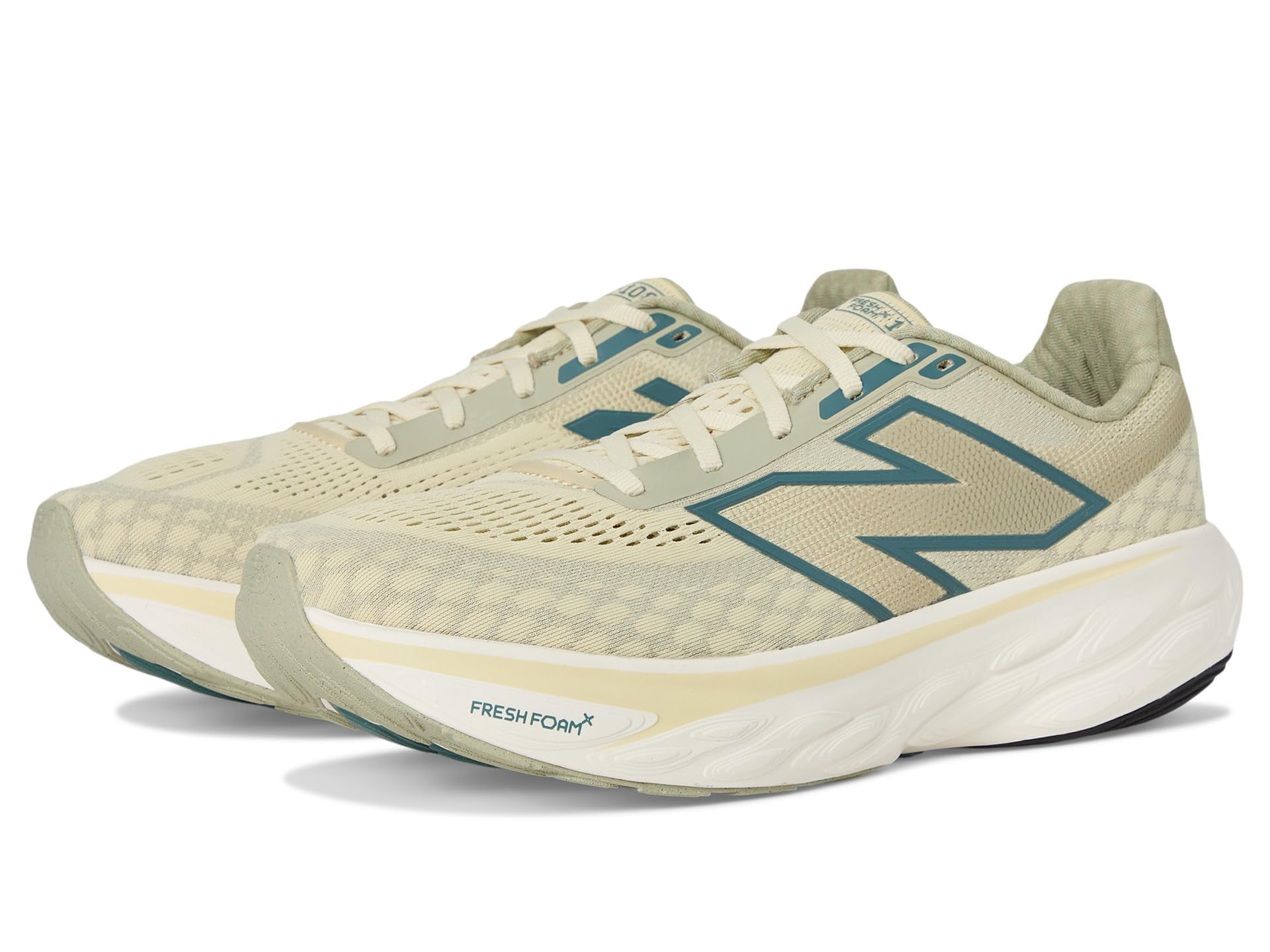 New Balance Fresh Foam X 1080 V14 Running ShoesChildren & Youth