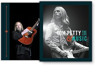 Tom Petty: The Life & Music