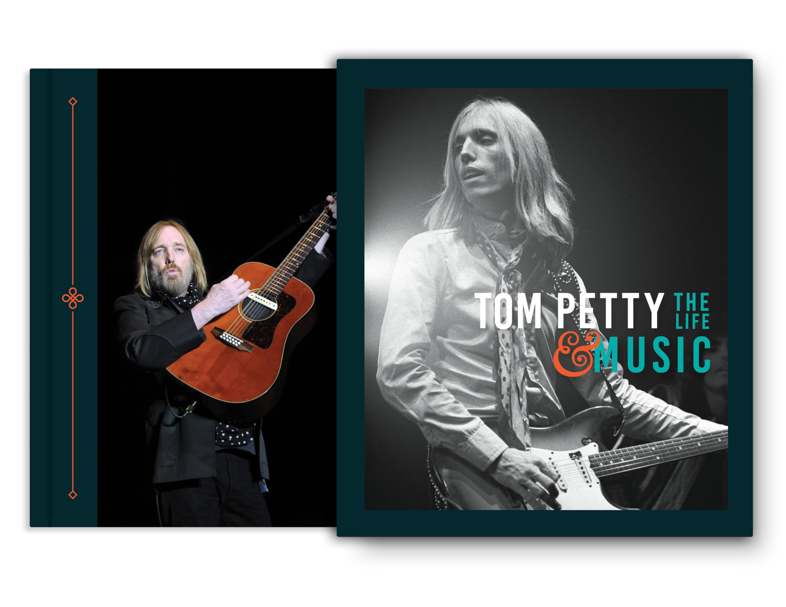 Tom Petty: The Life & Music