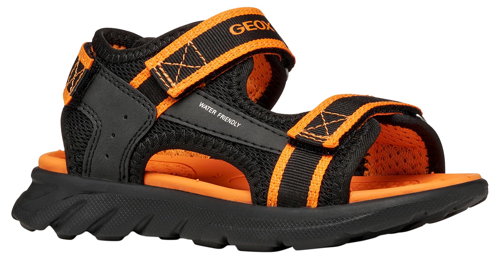 Geox J Sandal Airadyum Bo, Children and Youth
