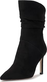 Jessica Simpson Women's Elisti Ankle Boots