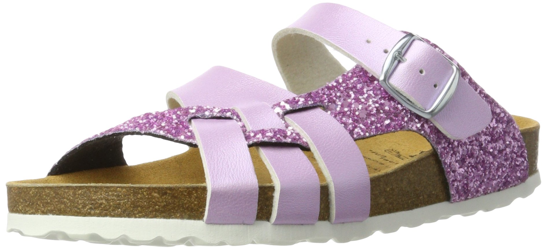 Lico Women's Bioline Gleam Mules