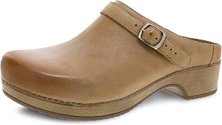 Dansko Women's Berry Mule Clog