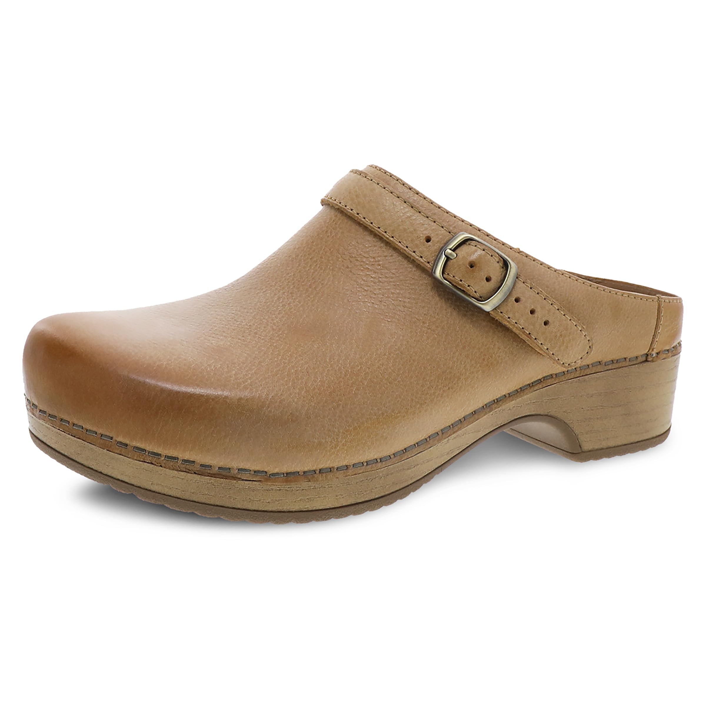 Dansko Women's Berry Mule Clog