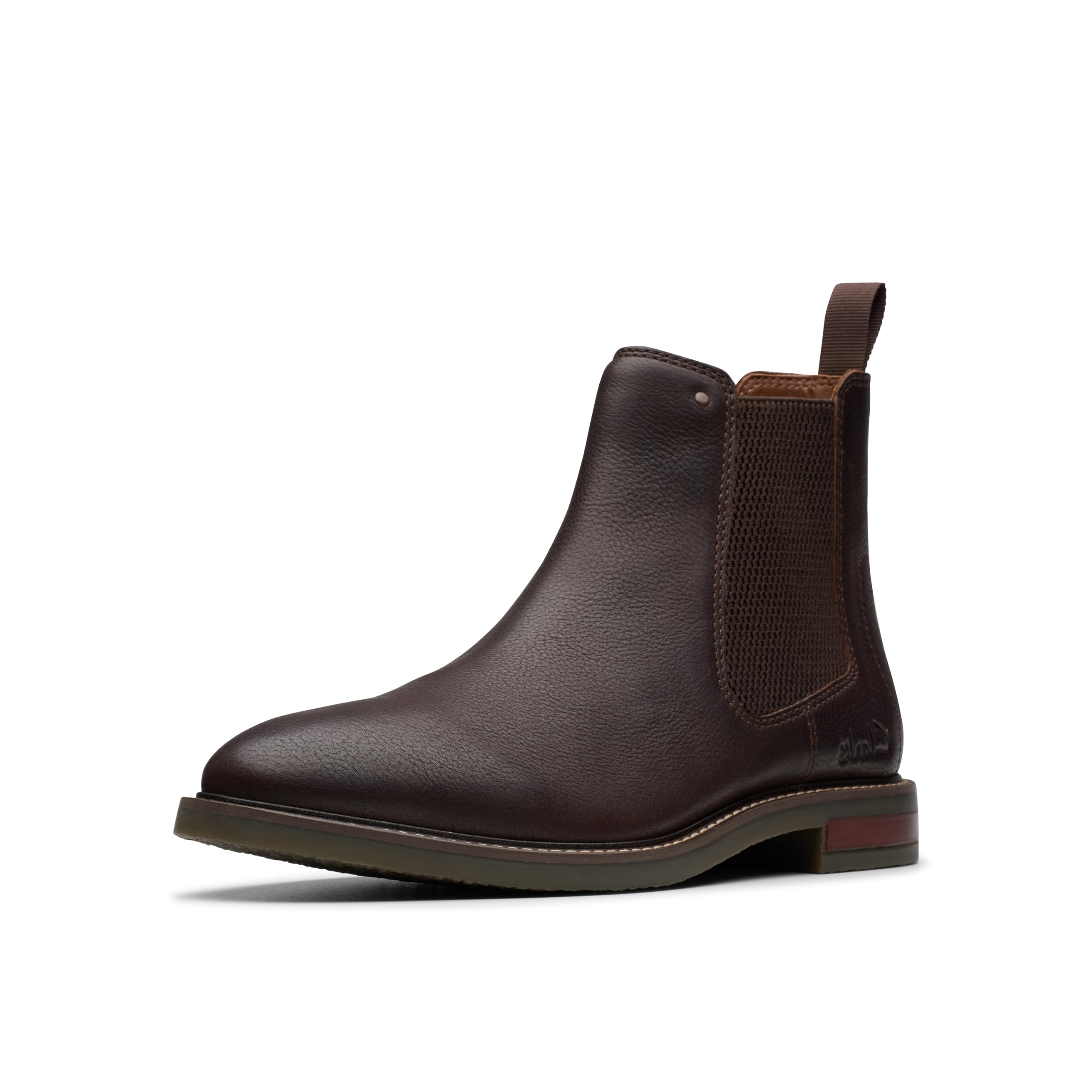 Clarks Jaxen Easy Chelsea BootsMen's
