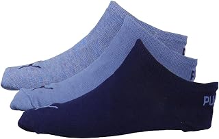 Puma Quarter Lot De 3 Sport Unisex - Adult (Pack of 3)
