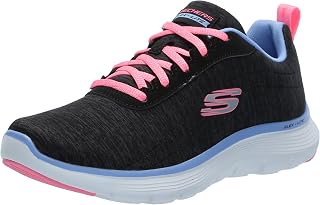 Skechers Flex Appeal 5.0 New Path Trainers Women