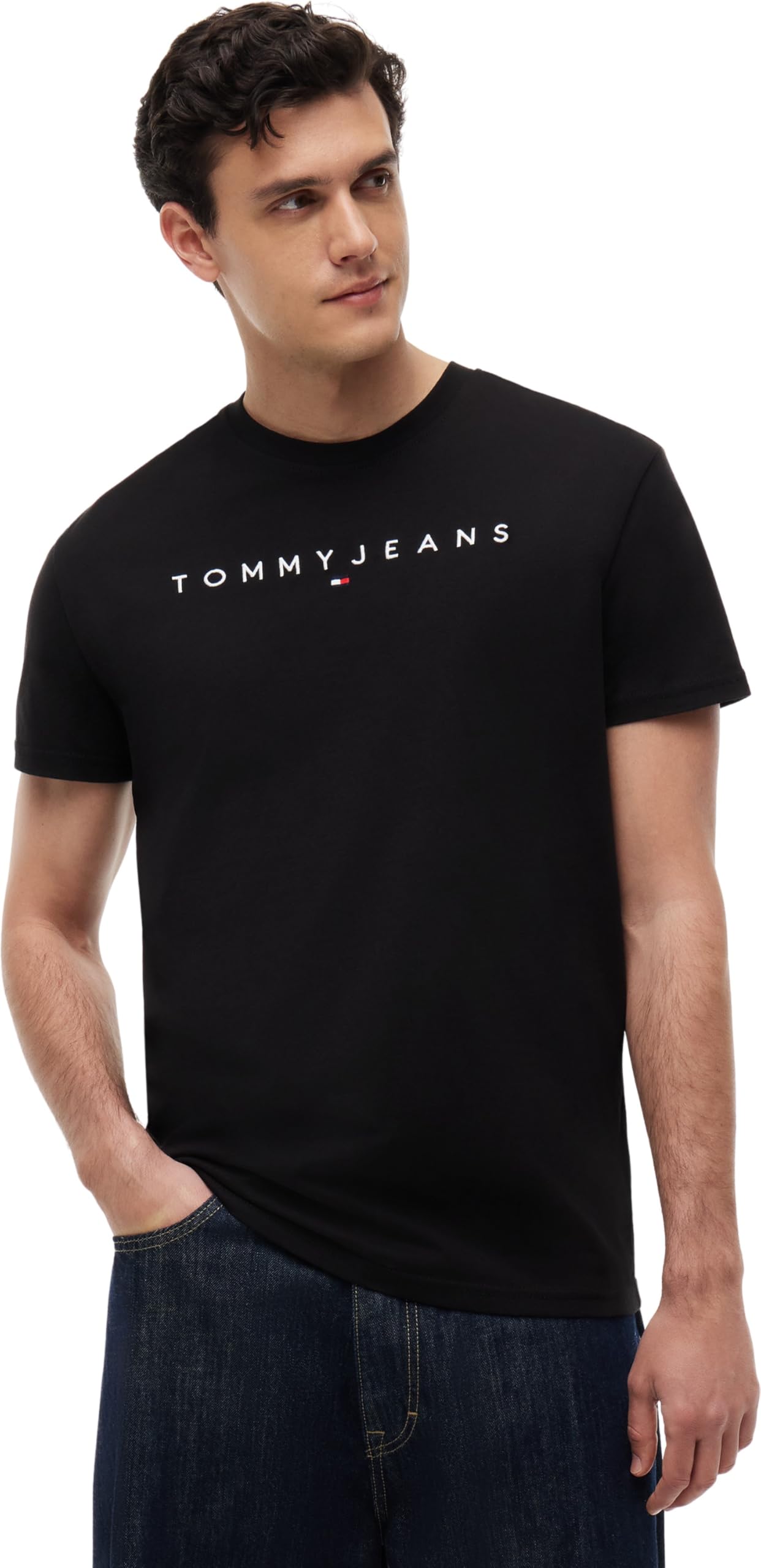 Tommy Jeans REG LINEAR