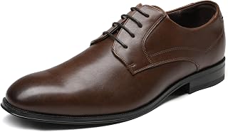 Bruno Marc Men's Dress Shoes