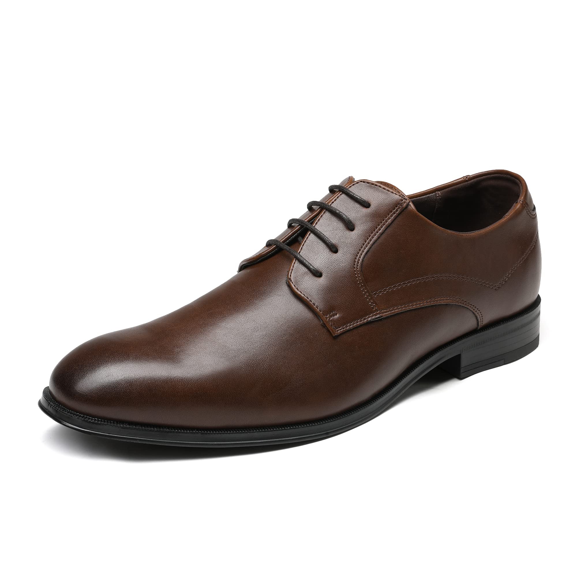 Bruno Marc Men's Dress Shoes
