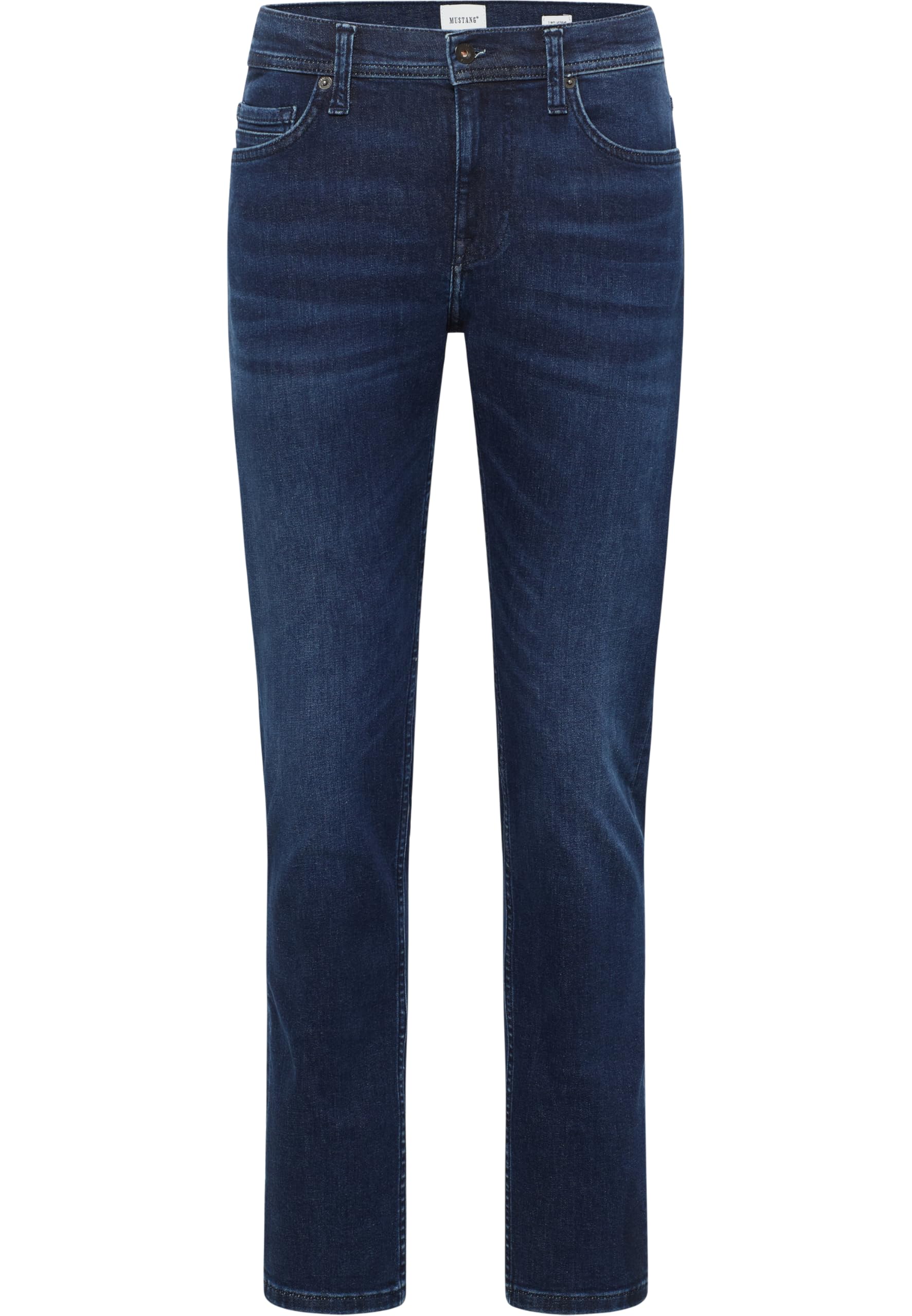 MUSTANG Style Vegas Slim Men's Jeans