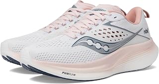 Saucony, White Lotus, 8 UK