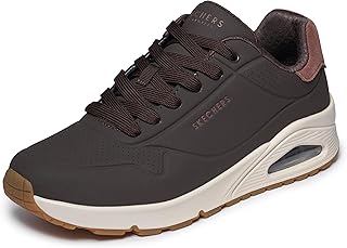 Skechers Men's Uno Suited On Air Sneaker