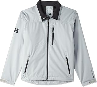 Helly Hansen Crew Midlayer Jacket Men (Pack of 1)