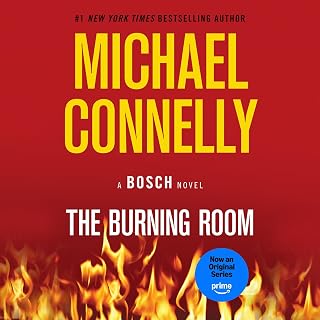 The Burning Room