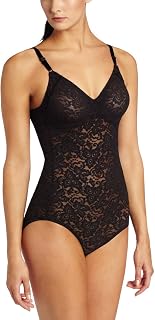 Bali Women's Comfort Revolution Women's High-Coverage Bra, Pack of 1