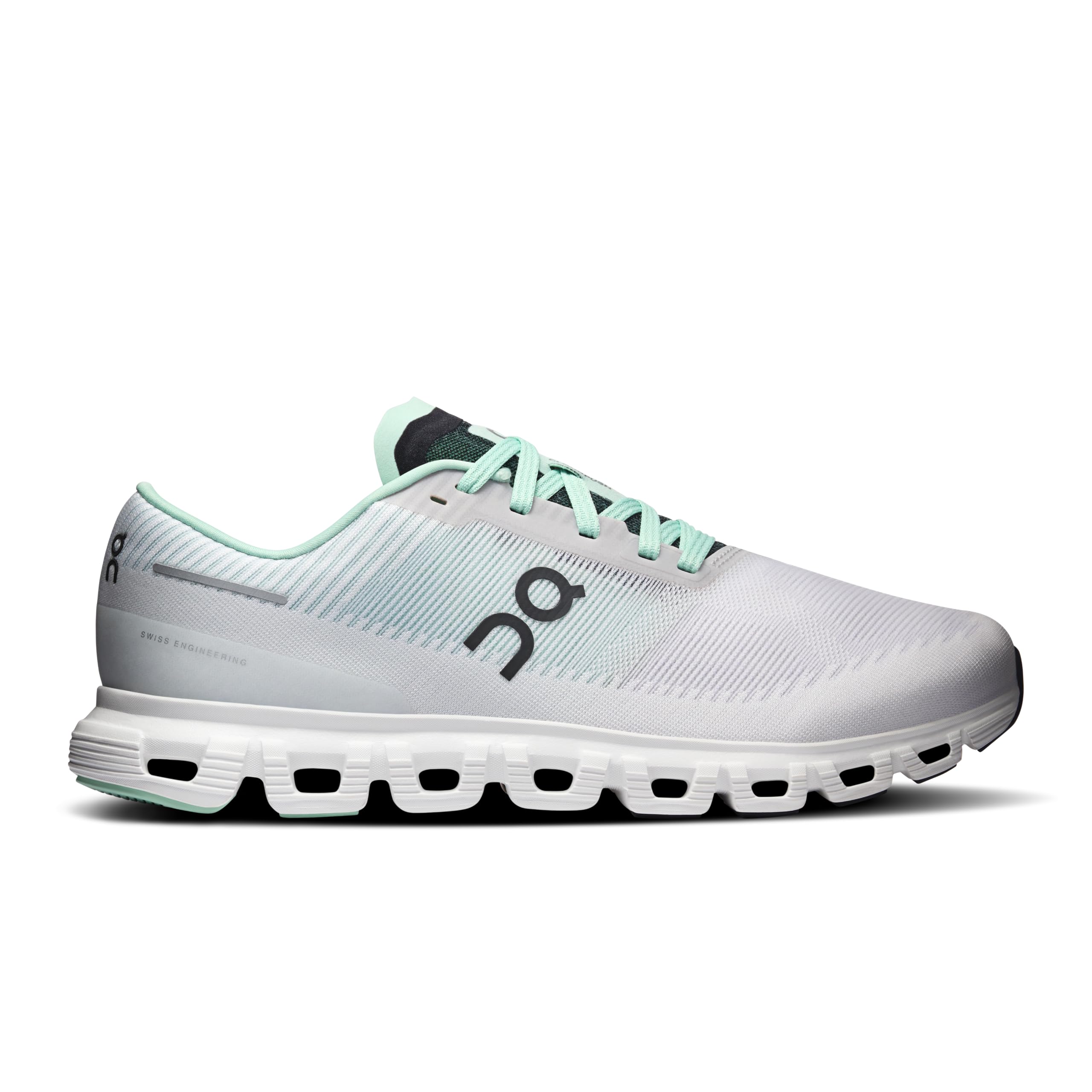 On Running Cloud 6 Push Sneaker Trainer Scarpe