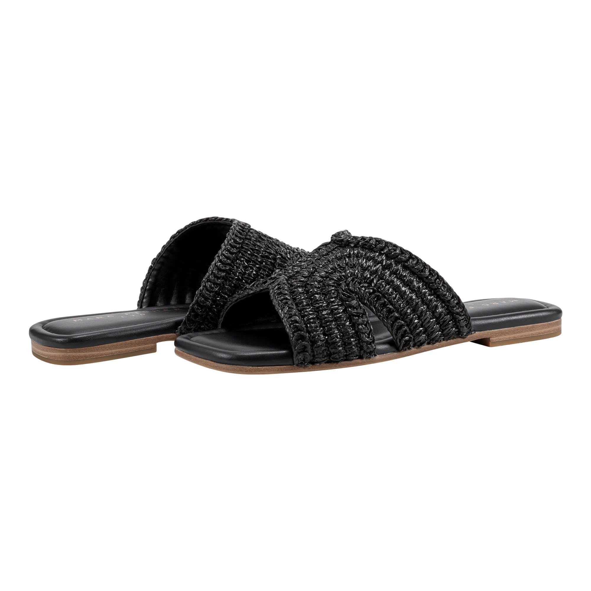 Marc Fisher LTD Women's Narda Sandal