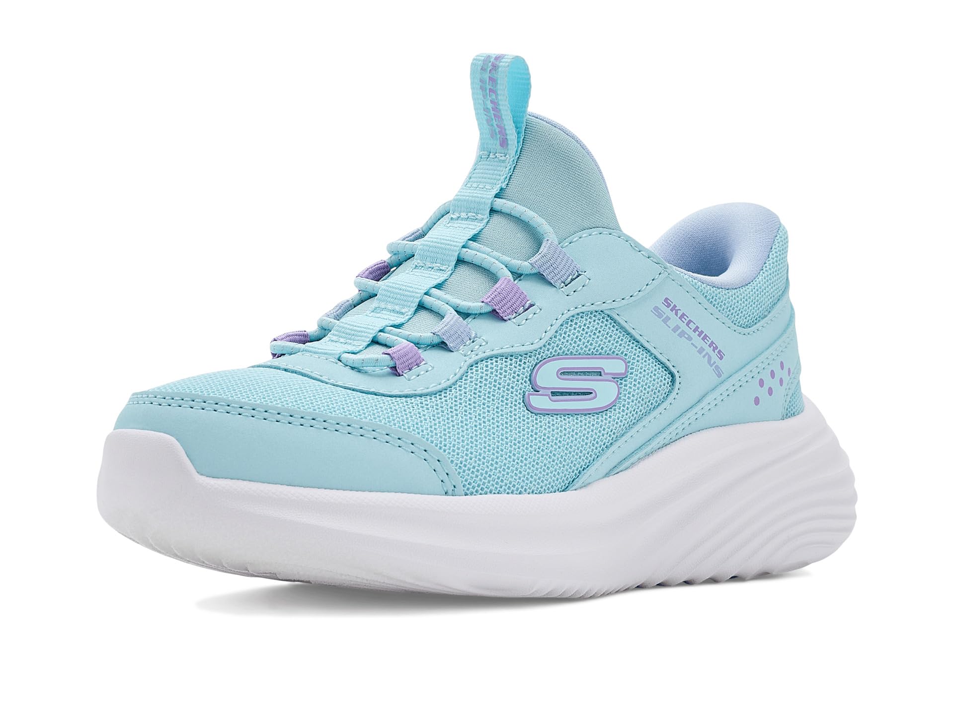 Skechers Girl Bounder Pro Basketball