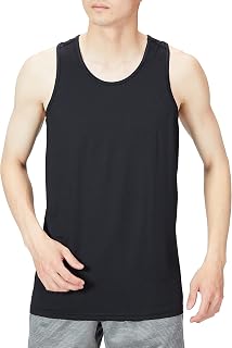Amazon Essentials Men's Tech Wear, Stretch Tank Top