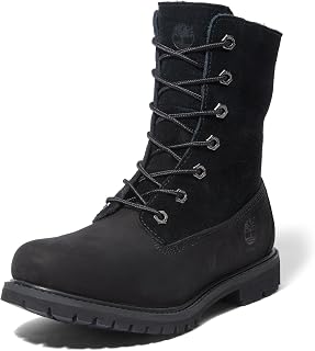 Timberland - Authentics Teddy Fleece Waterproof, Women's Ankle Boots