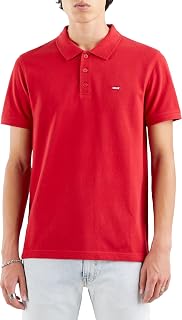 Levi's Levis HM Polo da Uomo