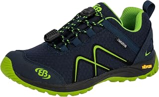 Brütting Guide Low Rise Hiking Shoes Unisex Kids