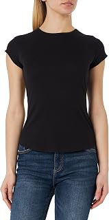 Sloggi Go Ribbed Women's T-Shirt