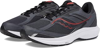 Saucony Trail Running Excursion TR16 Gore-Tex AW23, Black Shade, 45.5 EU Wide