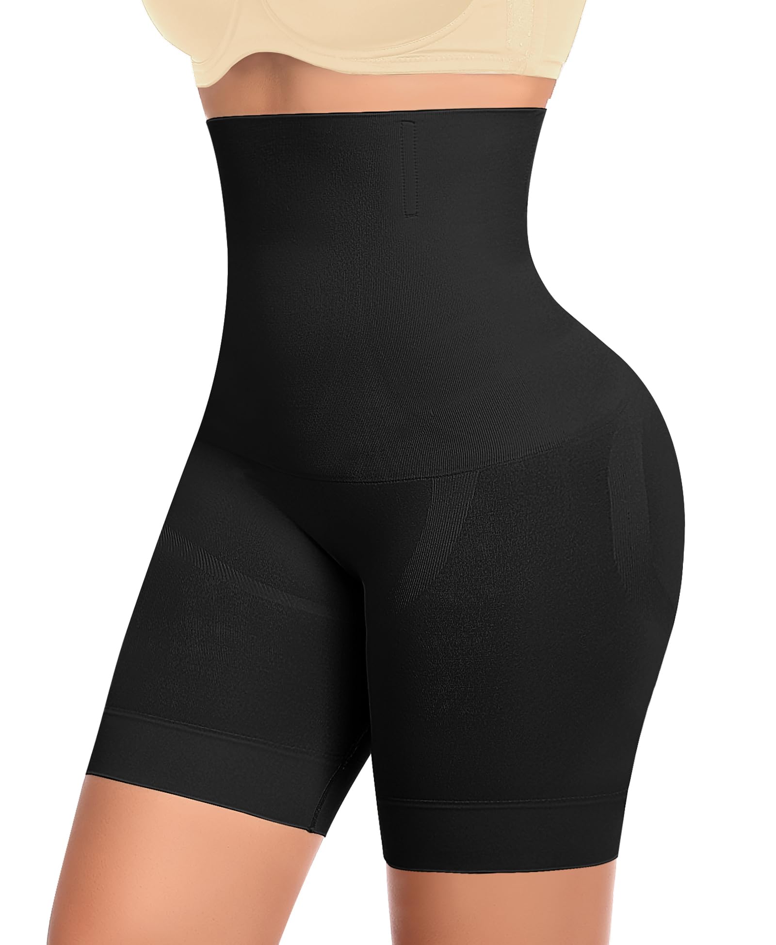 YARRCO Braga Fajas Reductoras Mujer Abdomen Faja Reductora Adelgazante Faja Pant