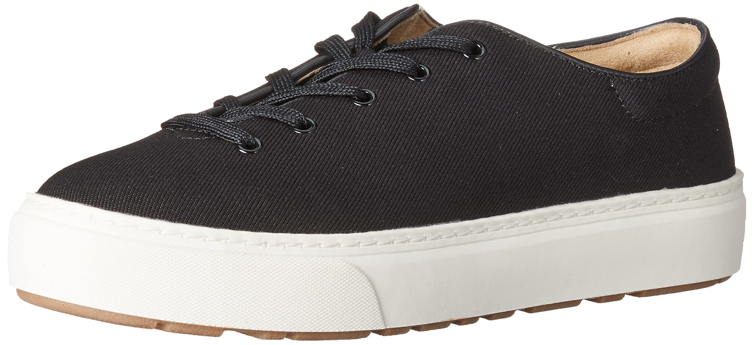 Amazon Essentials Women's Comfortable Lace Up Trainers