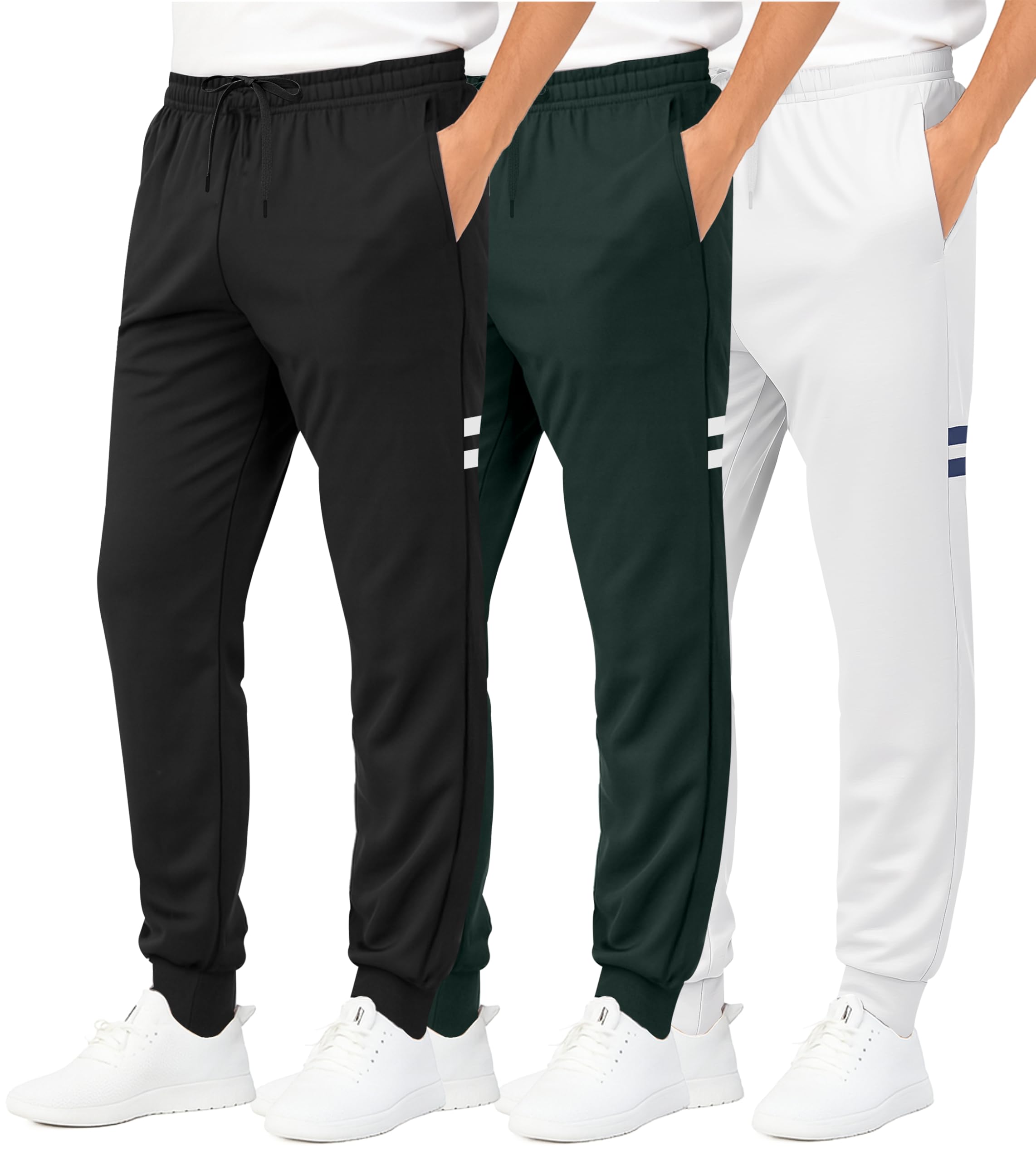 Real Essentials Boy's Athletic Classic
