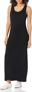 Amazon Essentials Women's Tank Maxi Dress
