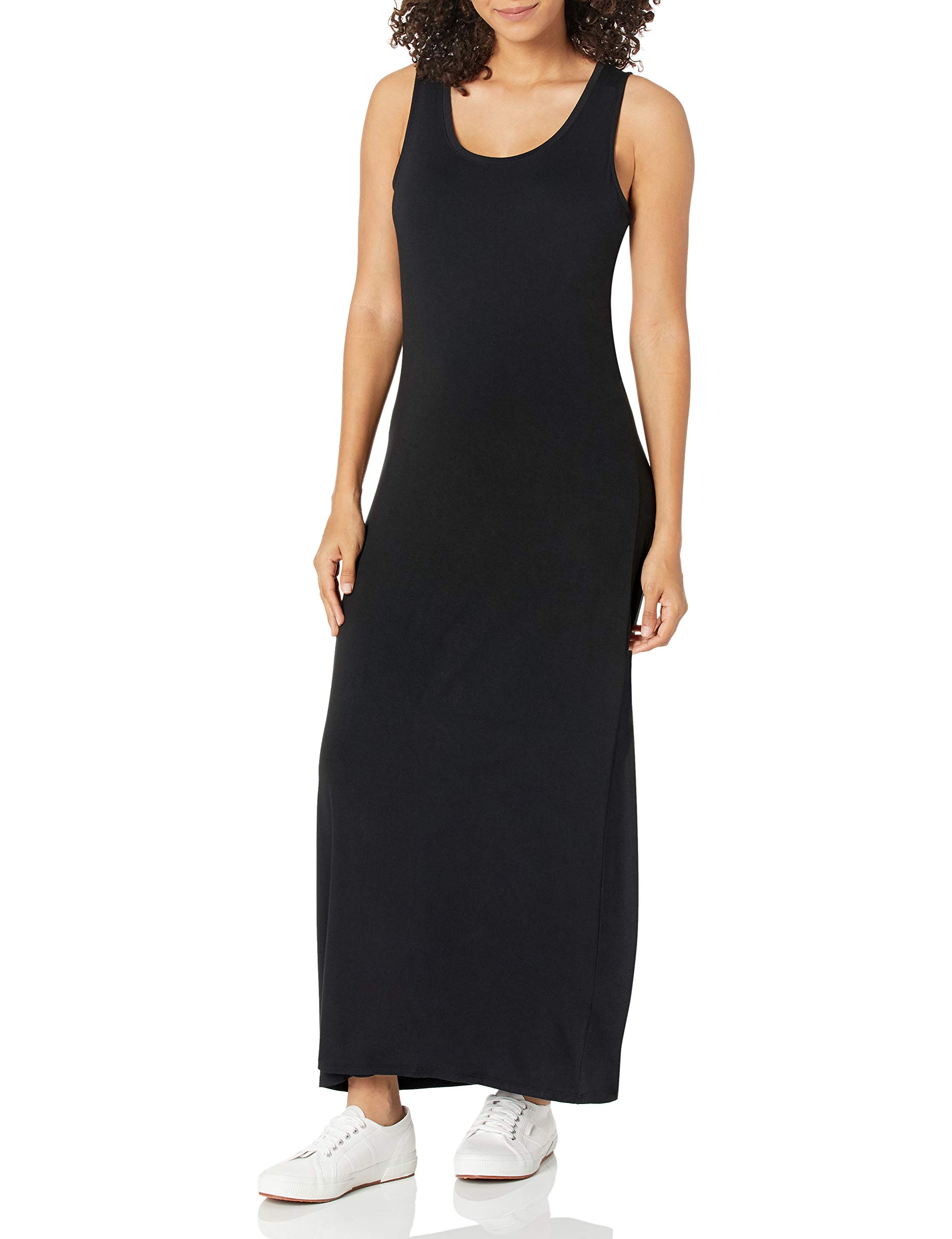 Amazon Essentials Women's Tank Maxi Dress