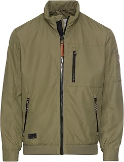 camel active 430890-5o57 Men's Jacket (Pack of 1)