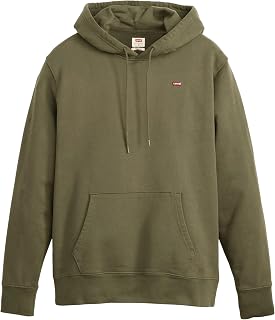 Levi's Men's The Original Hm Hoodie