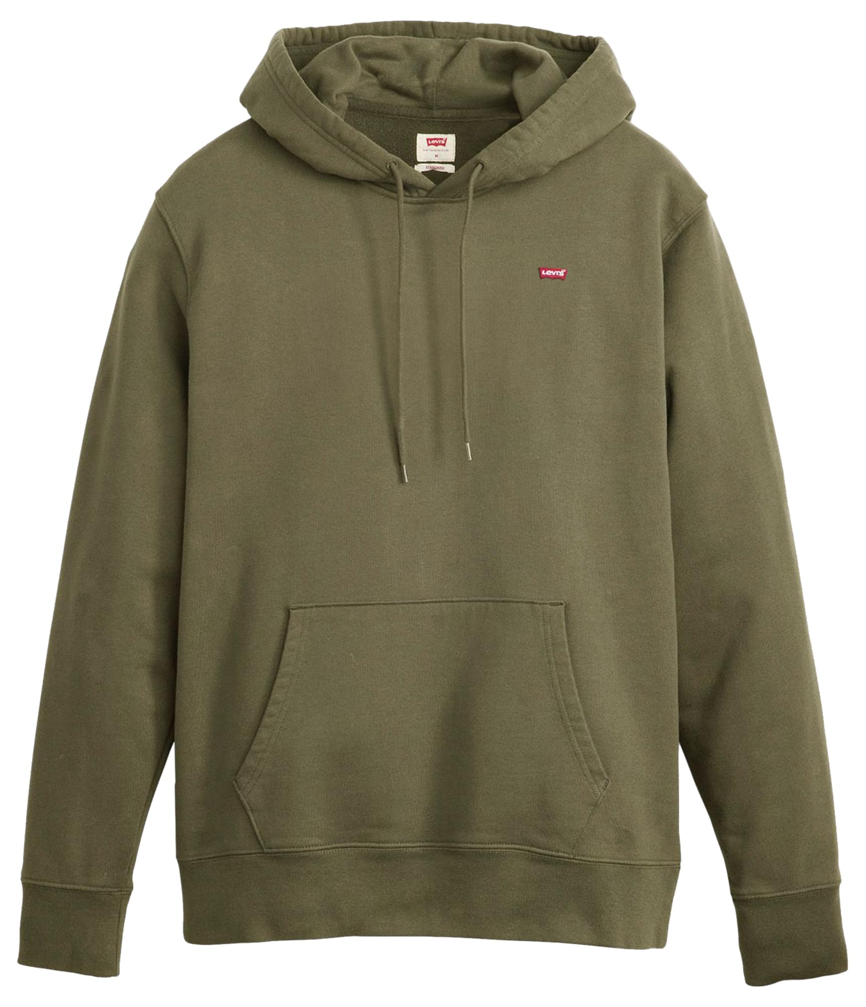 Levi's Men's The Original Hm Hoodie