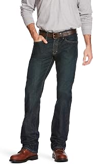 ARIAT Men's Reinforcement Bar M9